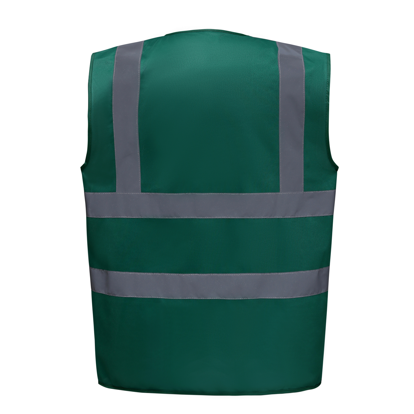 GDTXYHVW100 Paramedic Green BACK