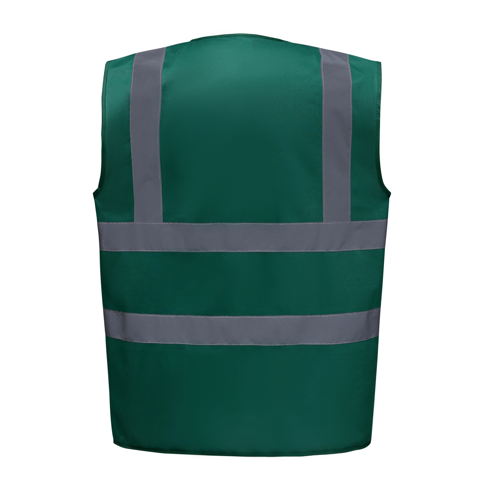 GDTXYHVW100 Paramedic Green BACK