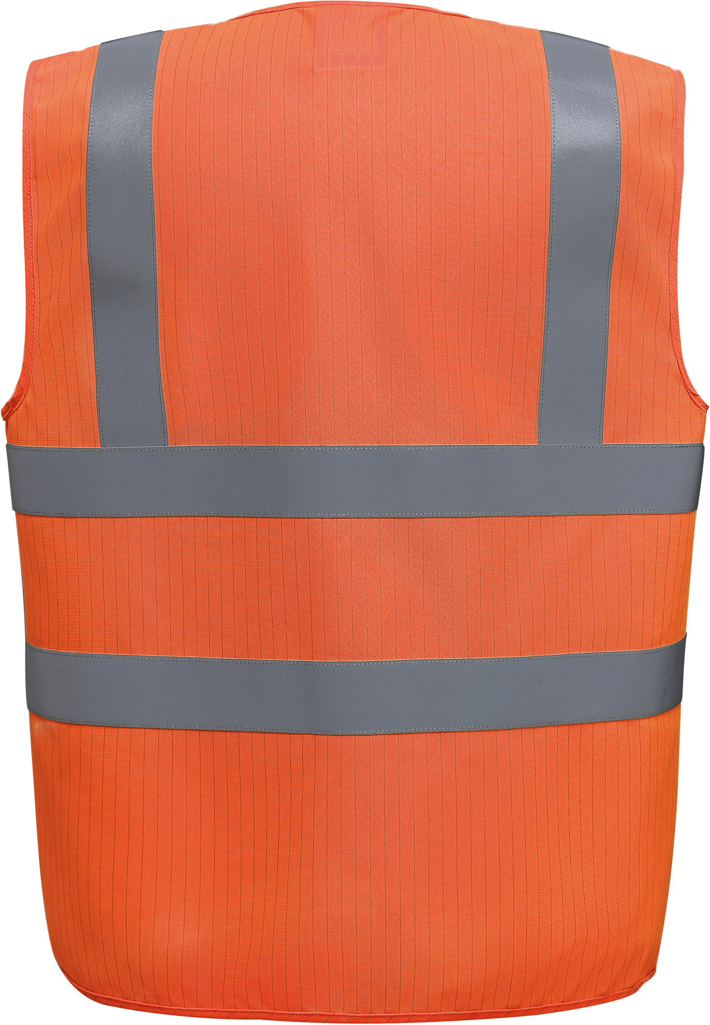 GDTXYHVW100ASFR Hi Vis Orange BACK