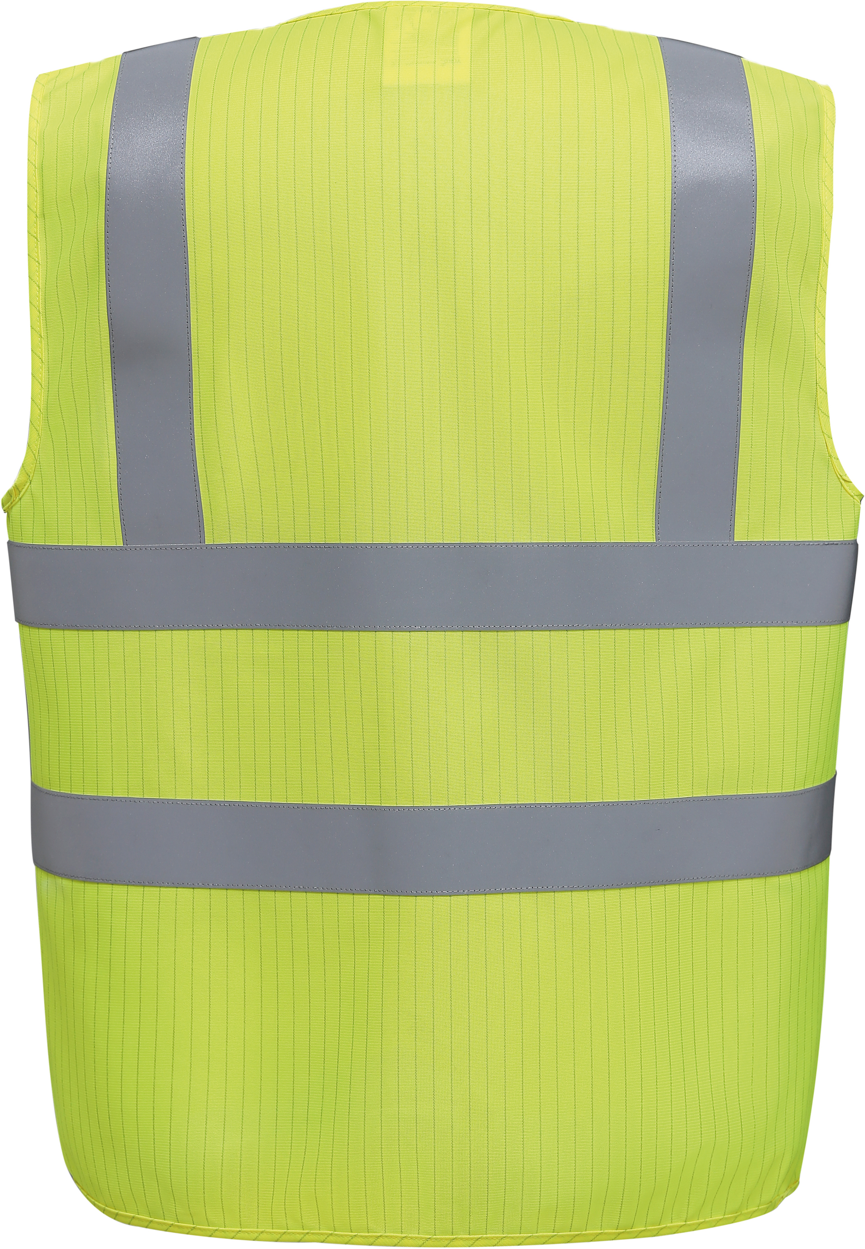 GDTXYHVW100ASFR Hi Vis Yellow BACK