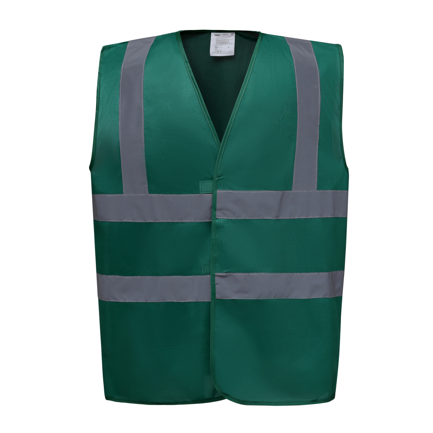GDTXYHVW100 Paramedic Green FACE
