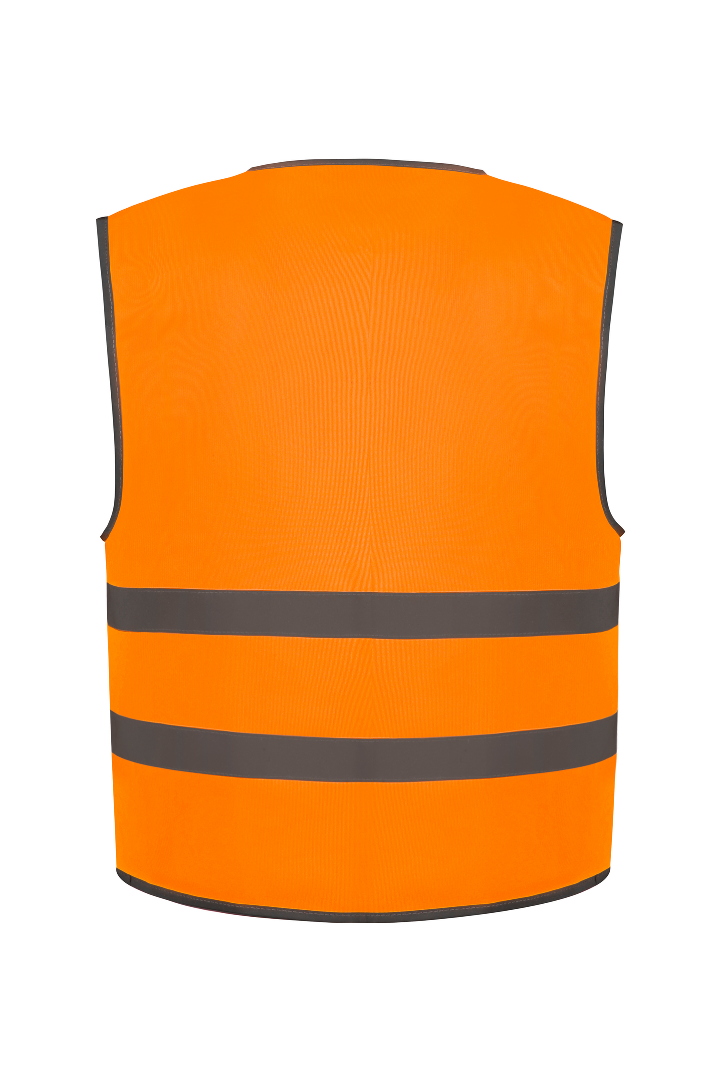 GDTXYHVW102CH Hi Vis Orange BACK
