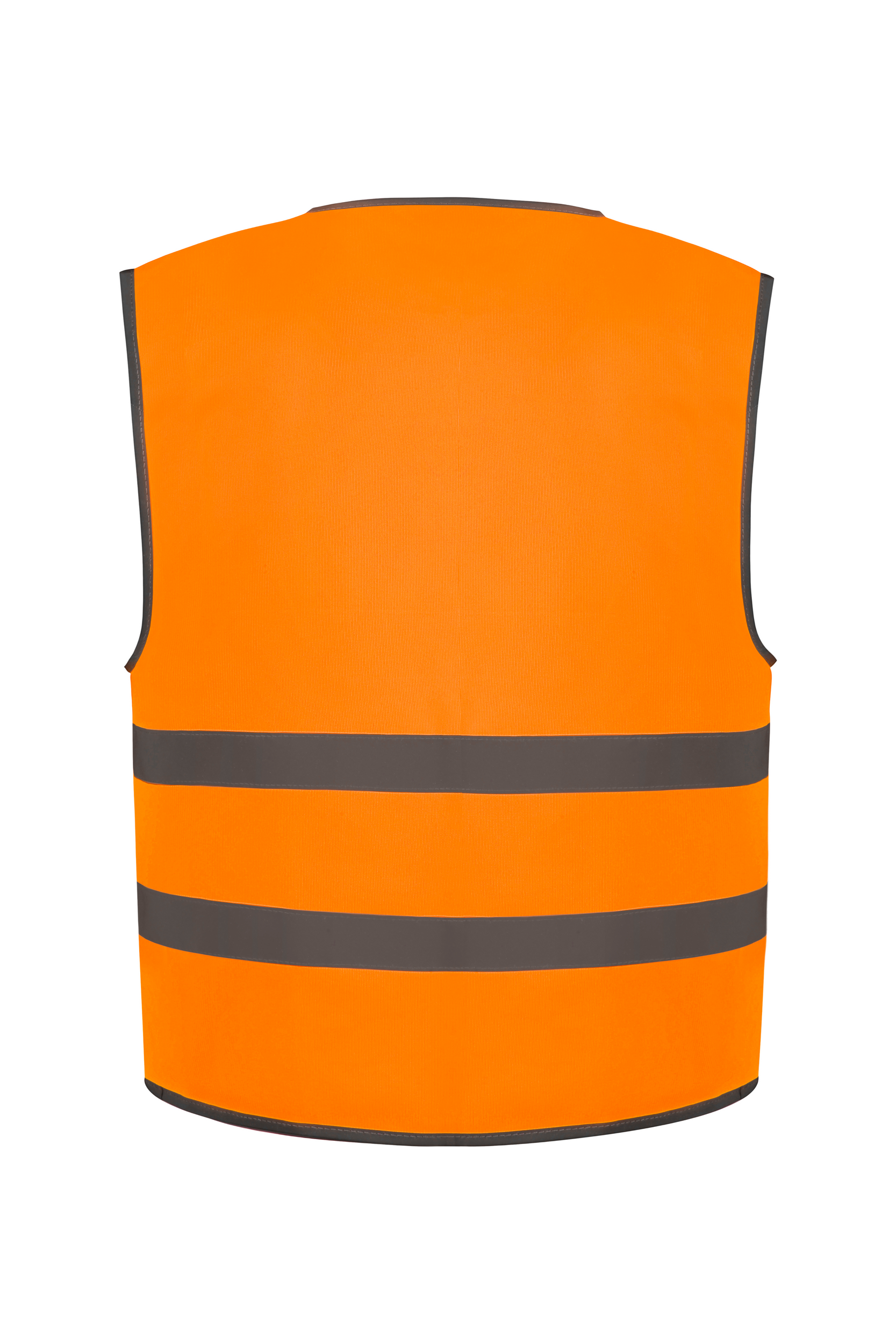 GDTXYHVW102CH Hi Vis Orange BACK