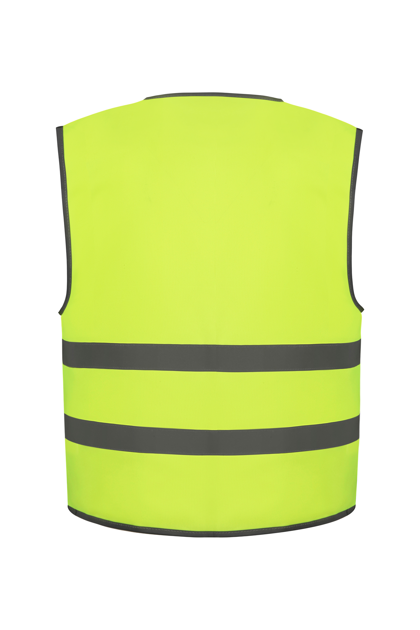 GDTXYHVW102CH Hi Vis Yellow BACK