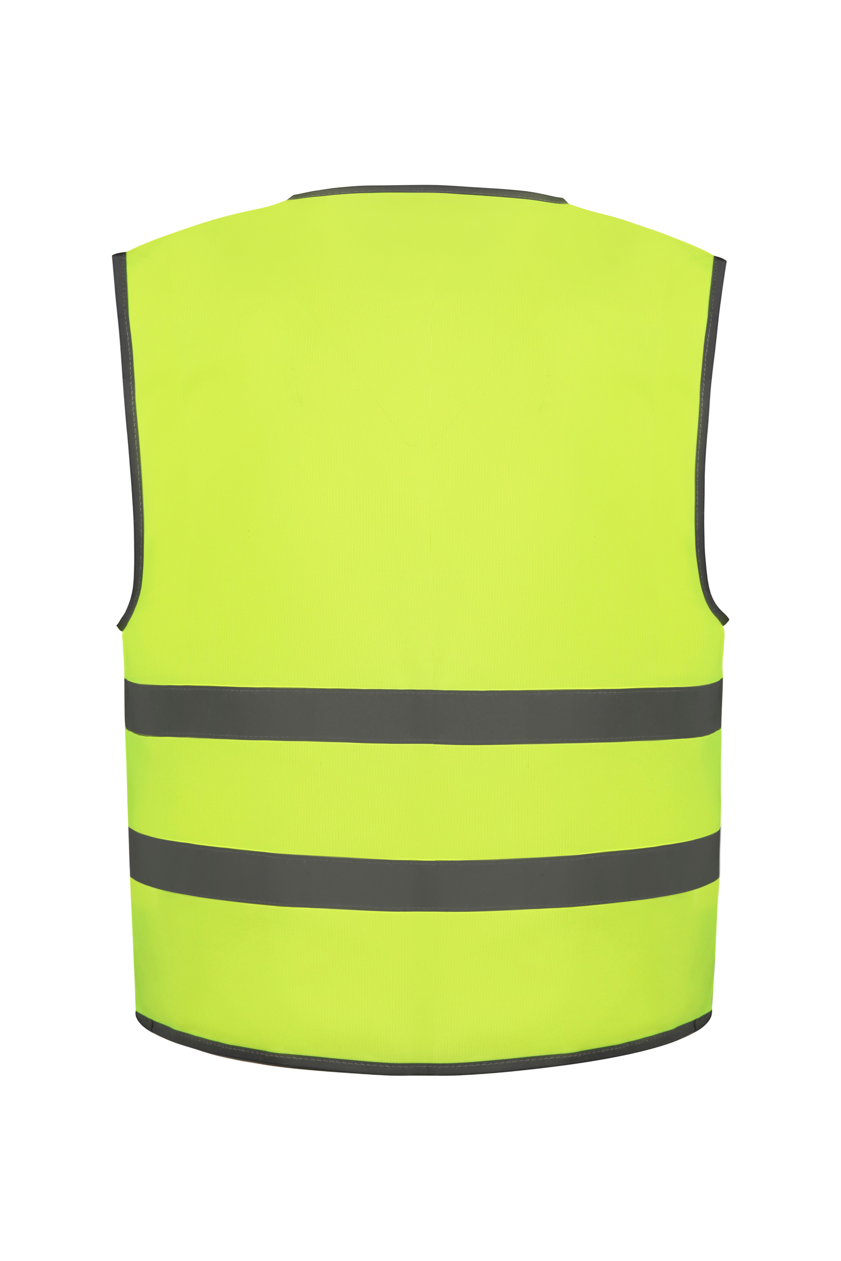 GDTXYHVW102CH Hi Vis Yellow BACK