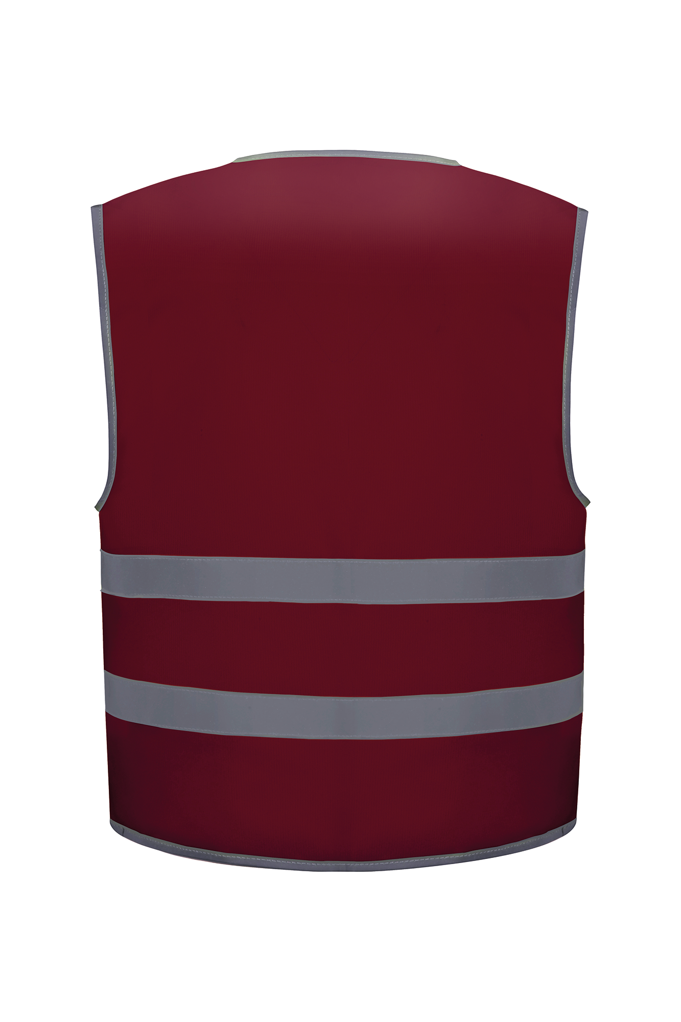 GDTXYHVW102CH Maroon BACK