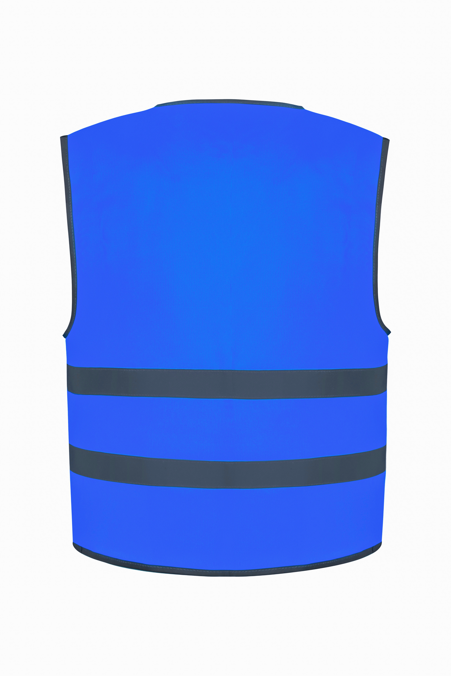 GDTXYHVW102CH Royal Blue BACK