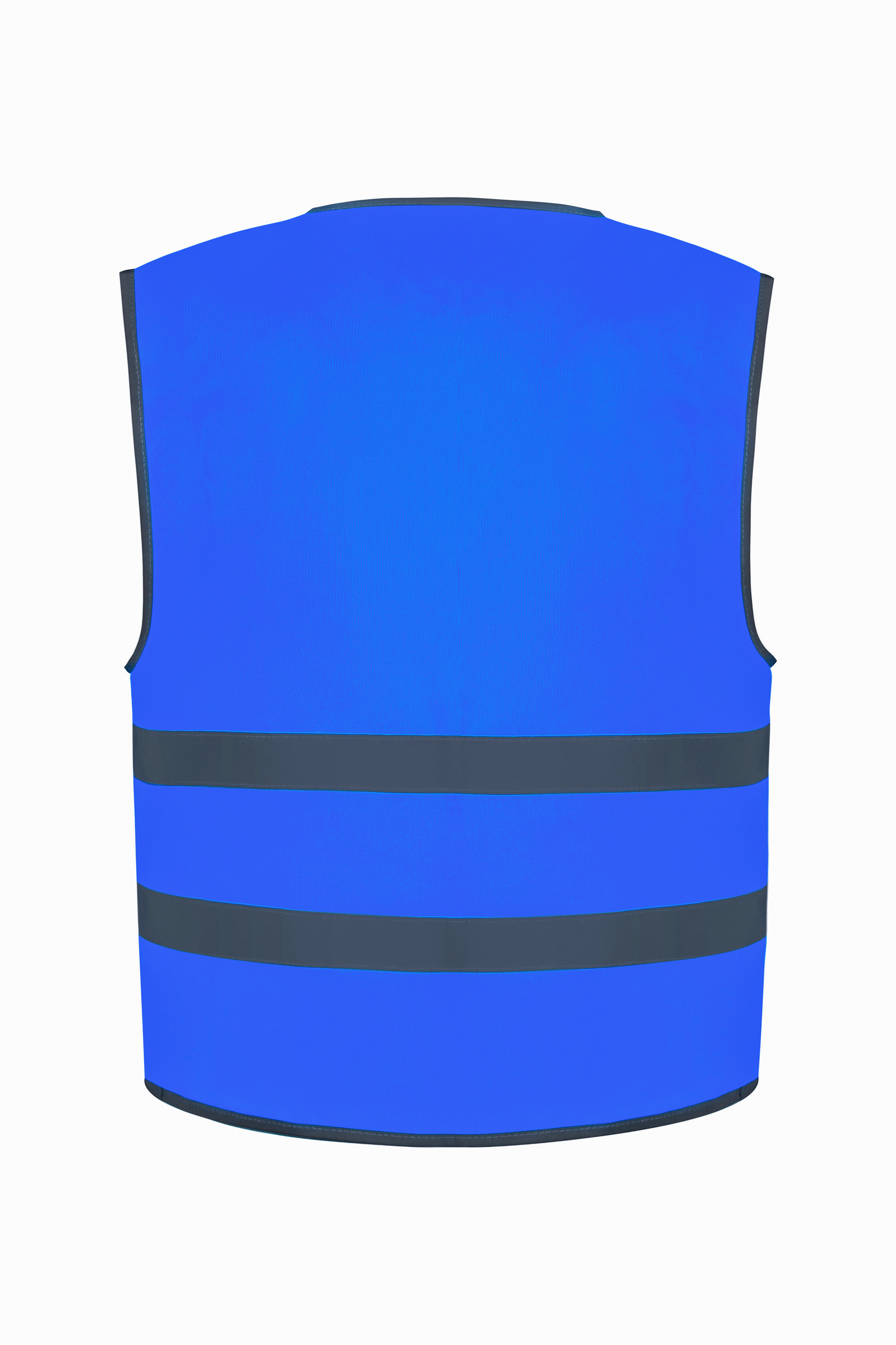 GDTXYHVW102CH Royal Blue BACK