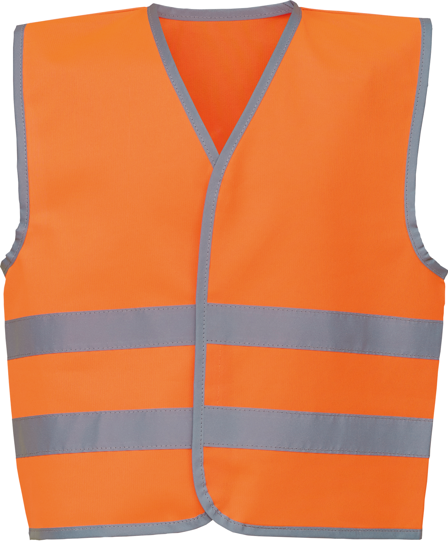 GDTXYHVW102CH Hi Vis Orange FACE