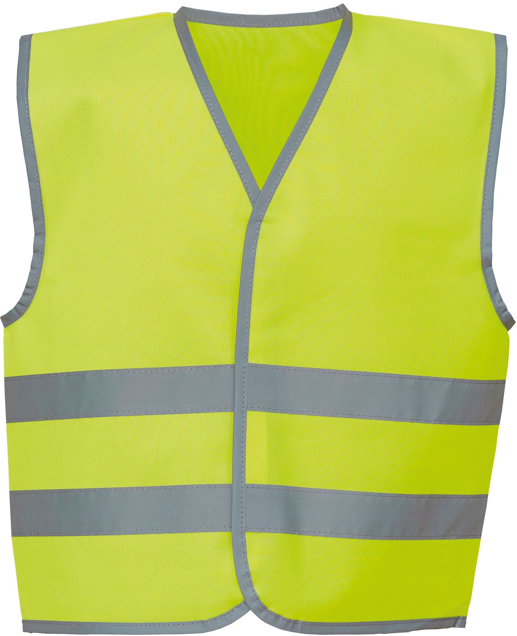 GDTXYHVW102CH Hi Vis Yellow FACE