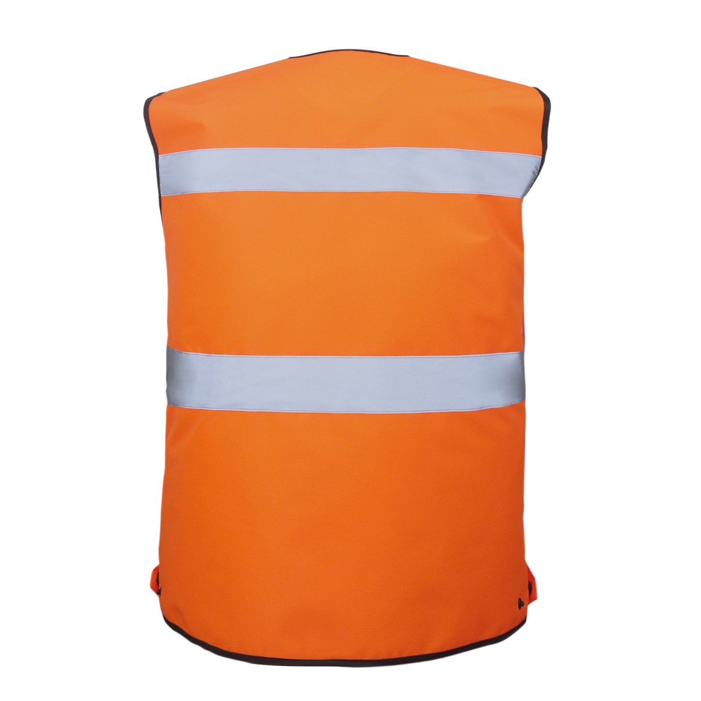 GDTXYHVW108 Hi Vis Orange BACK