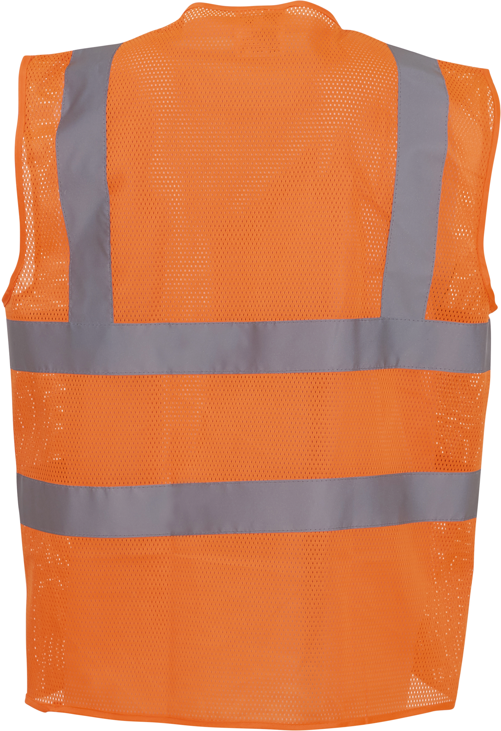 GDTXYHVW120 Hi Vis Orange BACK