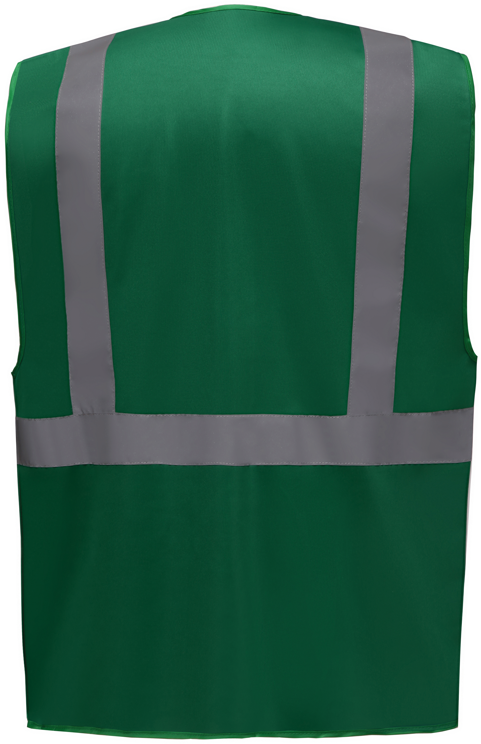 GDTXYHVW801 Paramedic Green BACK
