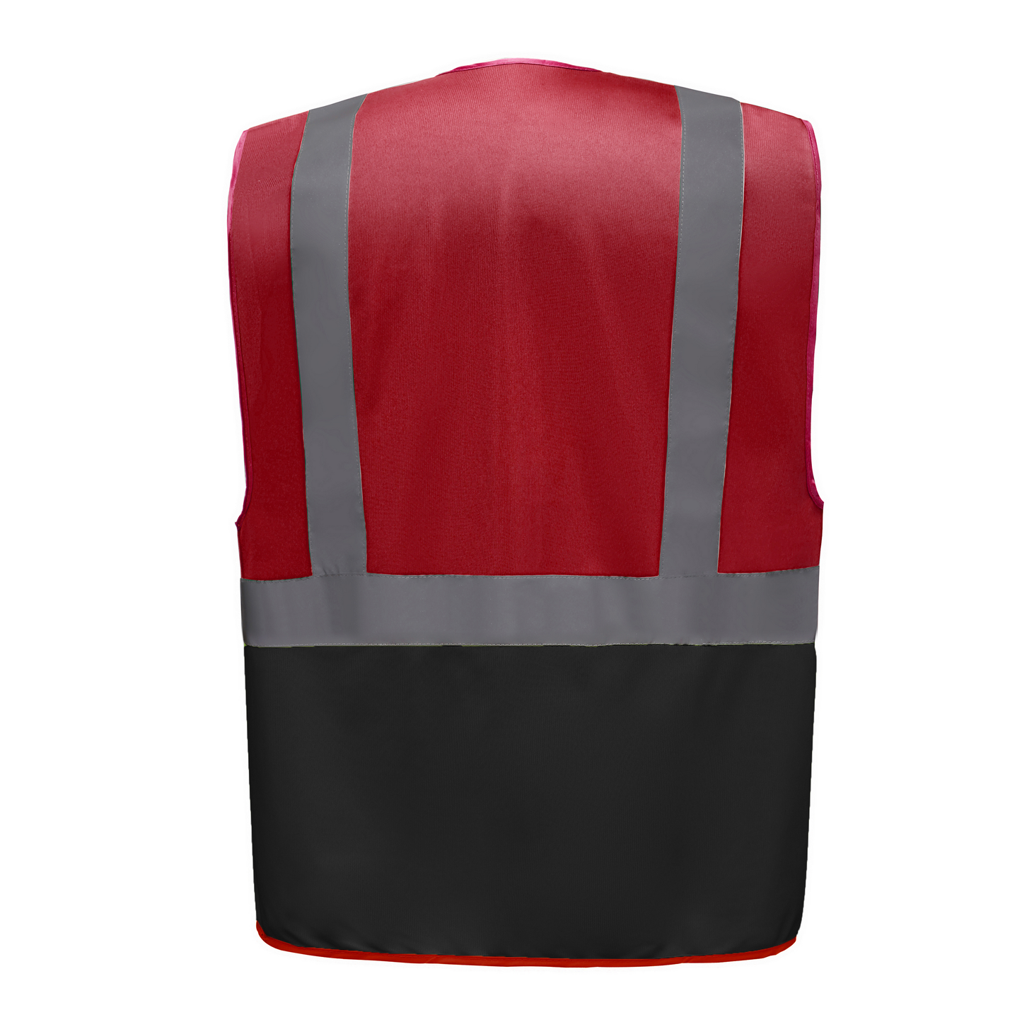 GDTXYHVW801 Red / Black BACK