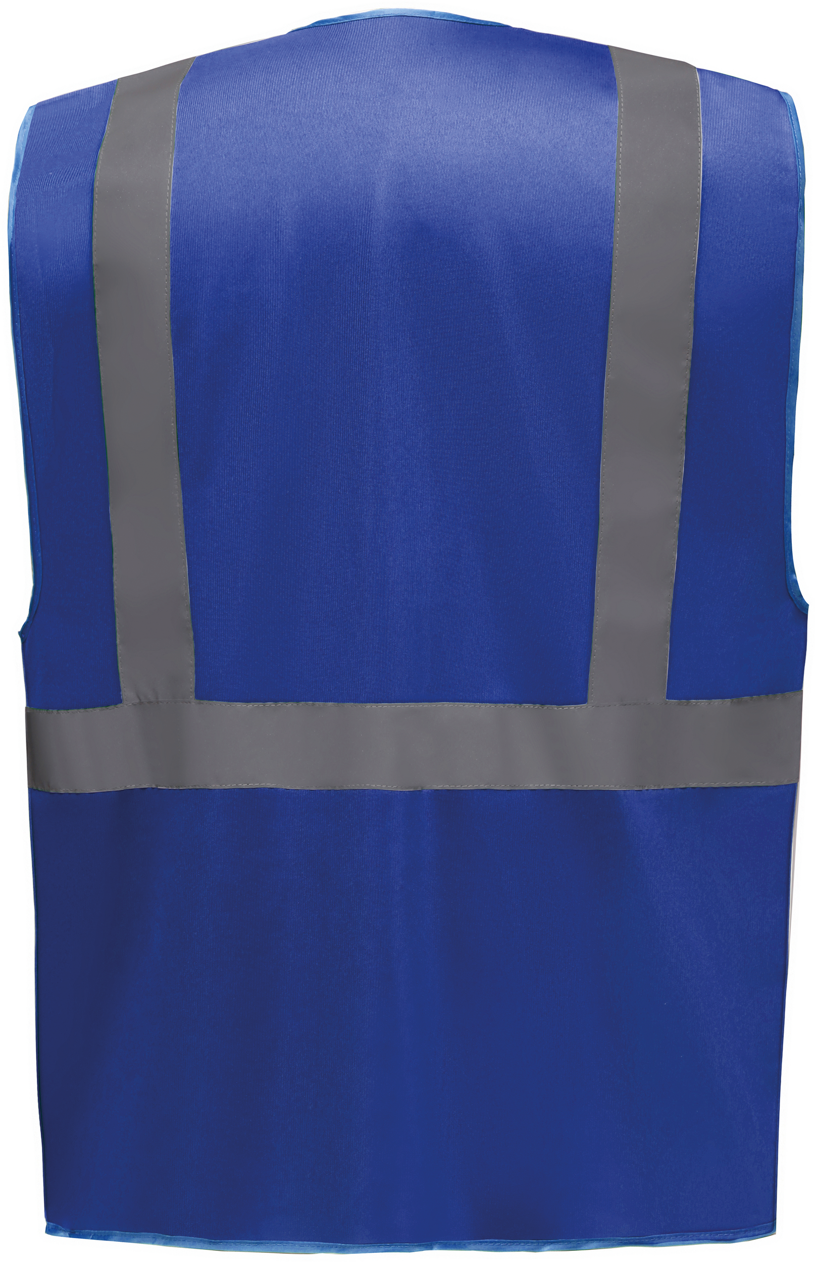GDTXYHVW801 Royal Blue BACK