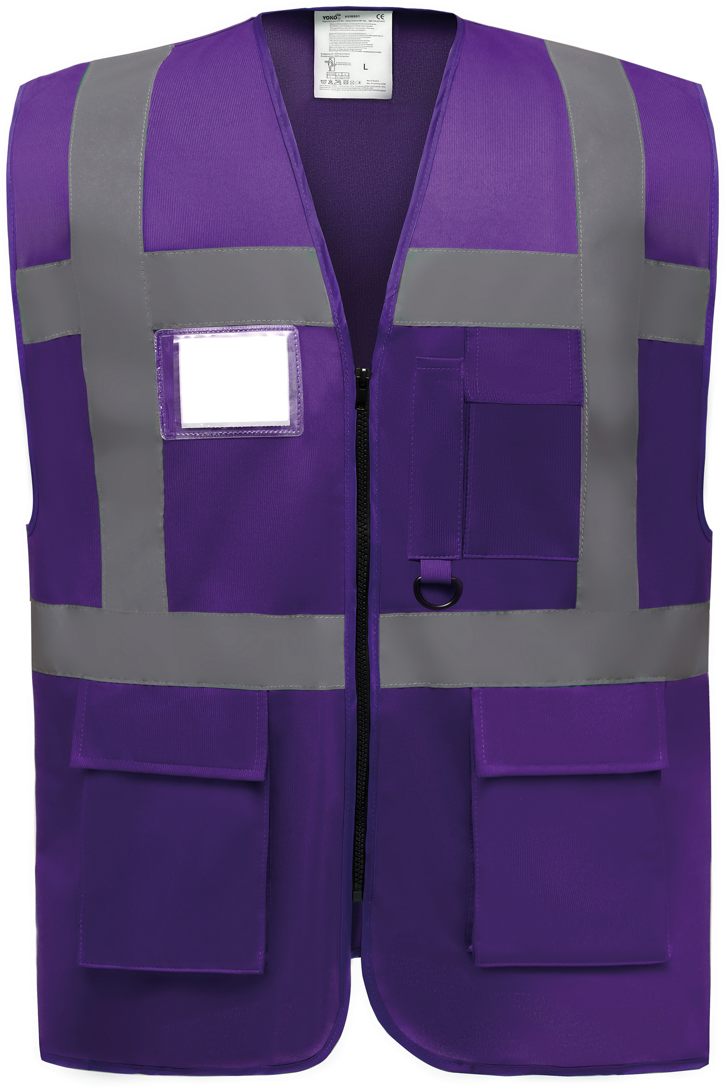 GDTXYHVW801 Purple FACE