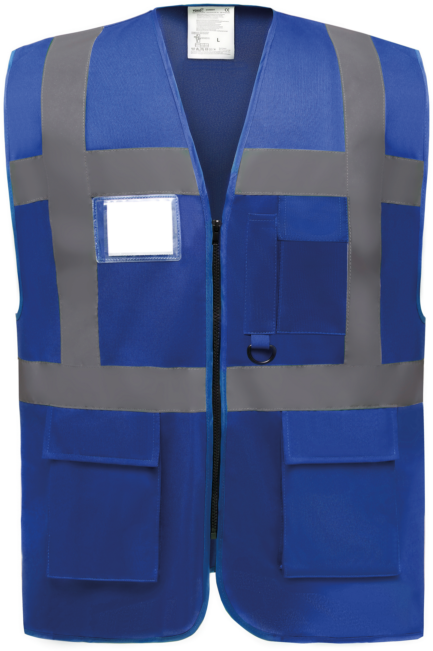 GDTXYHVW801 Royal Blue FACE