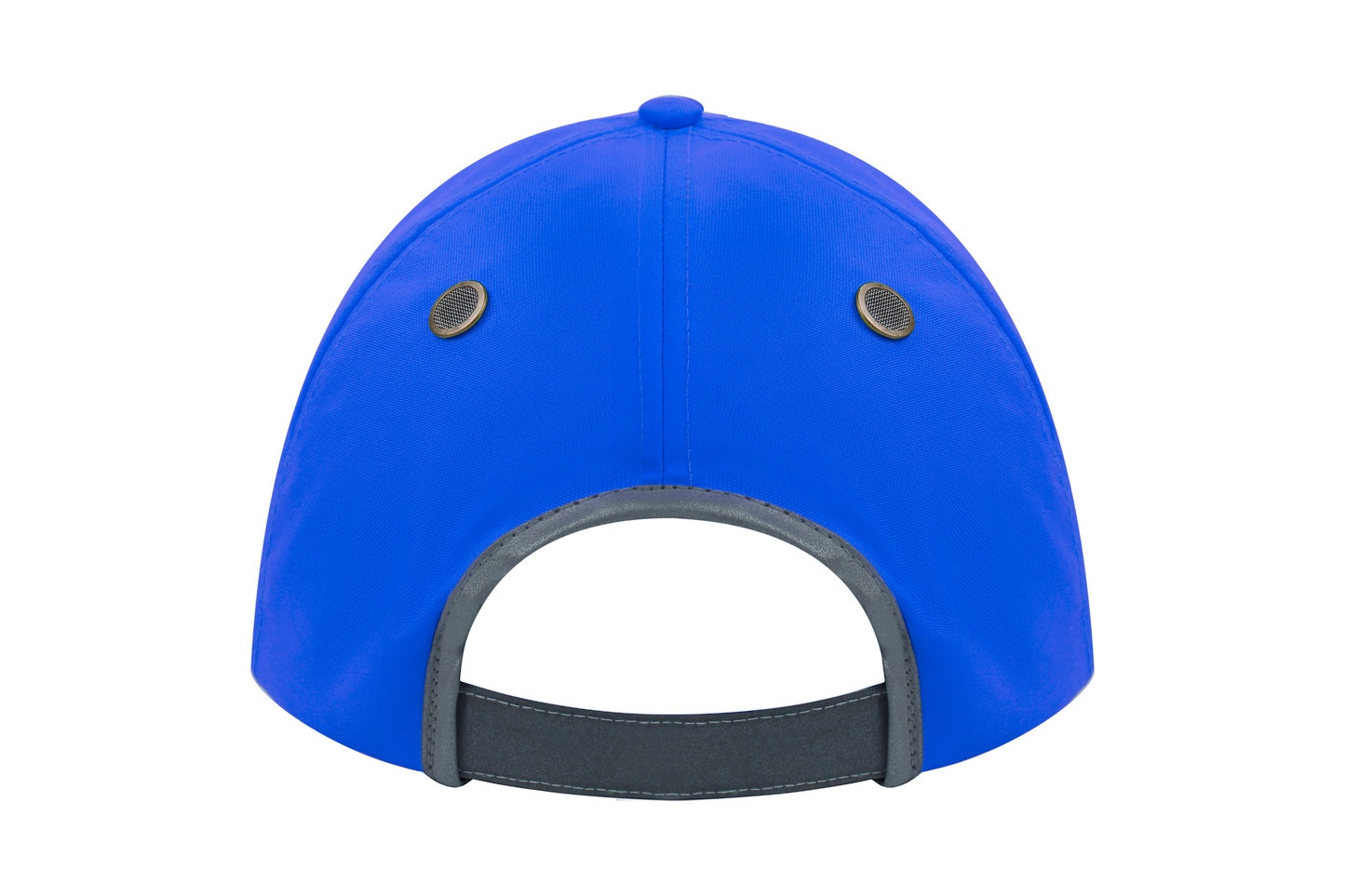 GDTXYTFC100 Royal Blue BACK