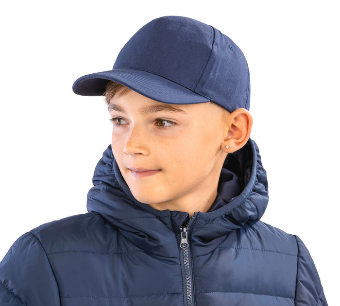 Gorra Boston junior
