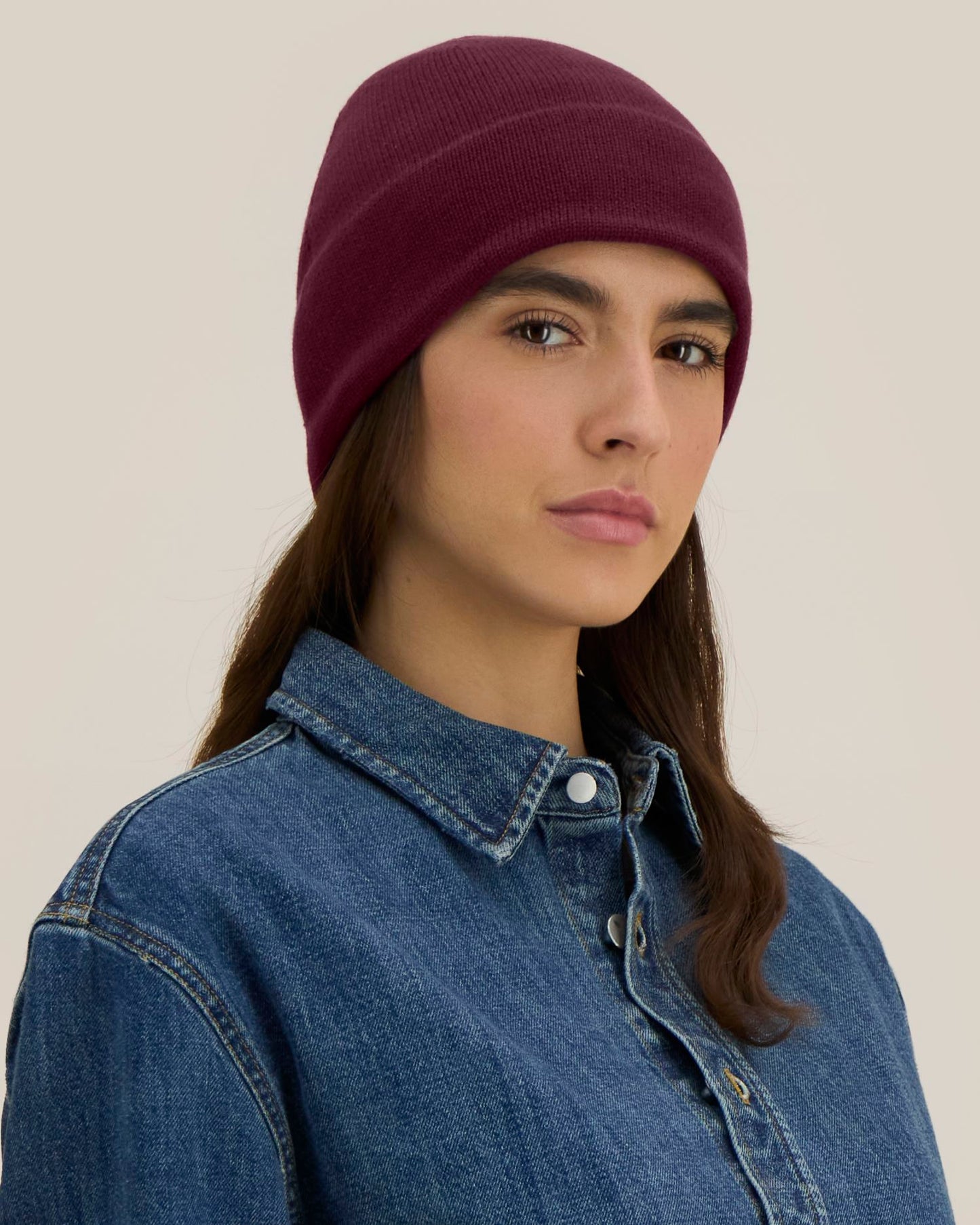 GDSSTAU297 Deep Plum imagen 1