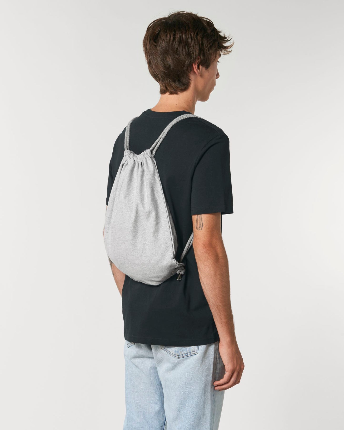 REF: GDSSTAU763 Heather Grey imagen 1