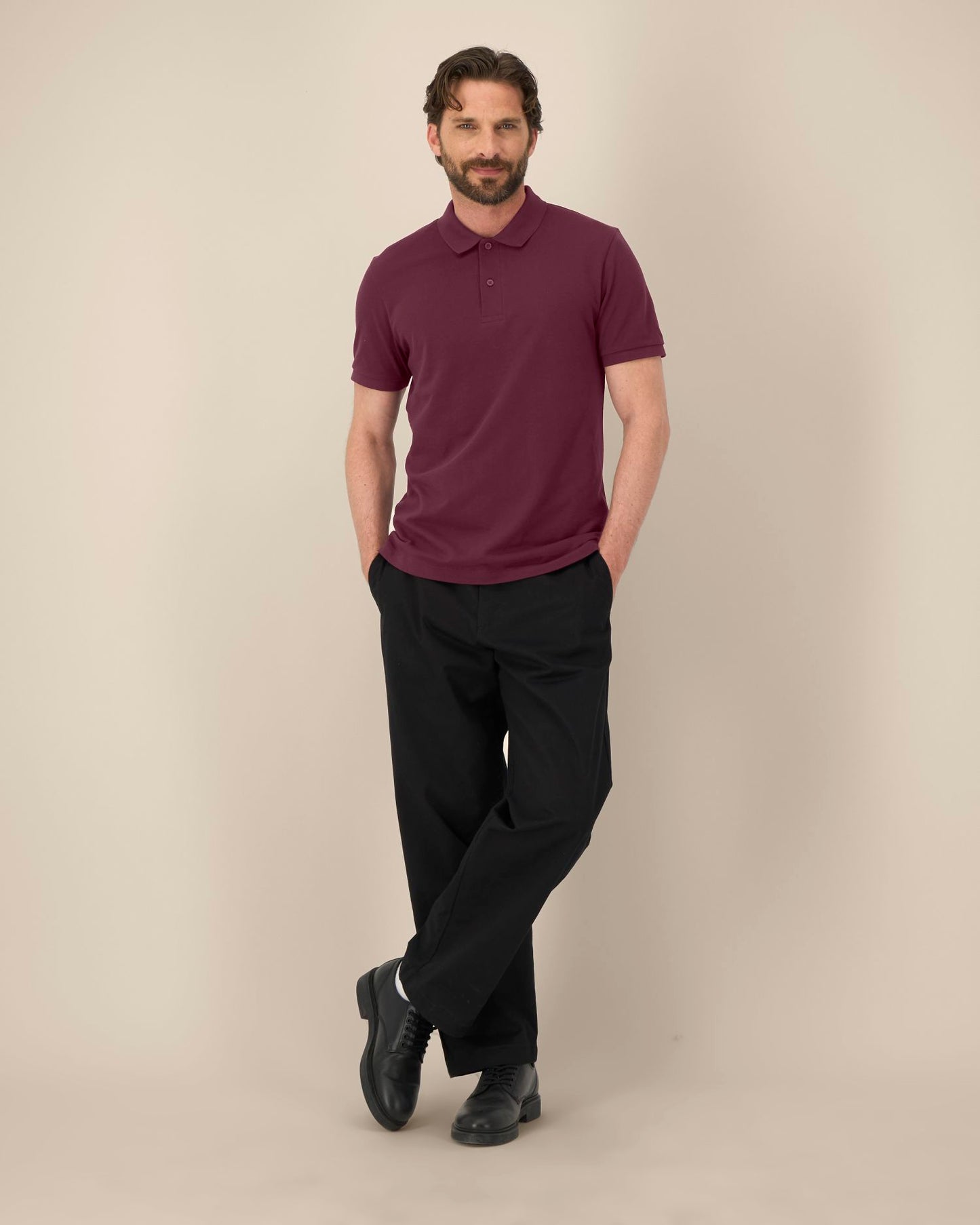 REF: GDSSTPM224 Deep Plum imagen 1
