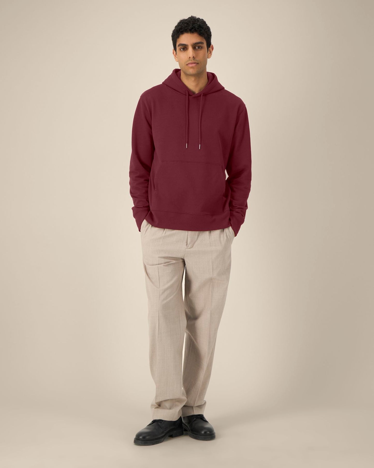 REF: GDSSTSU257 Burgundy imagen 1