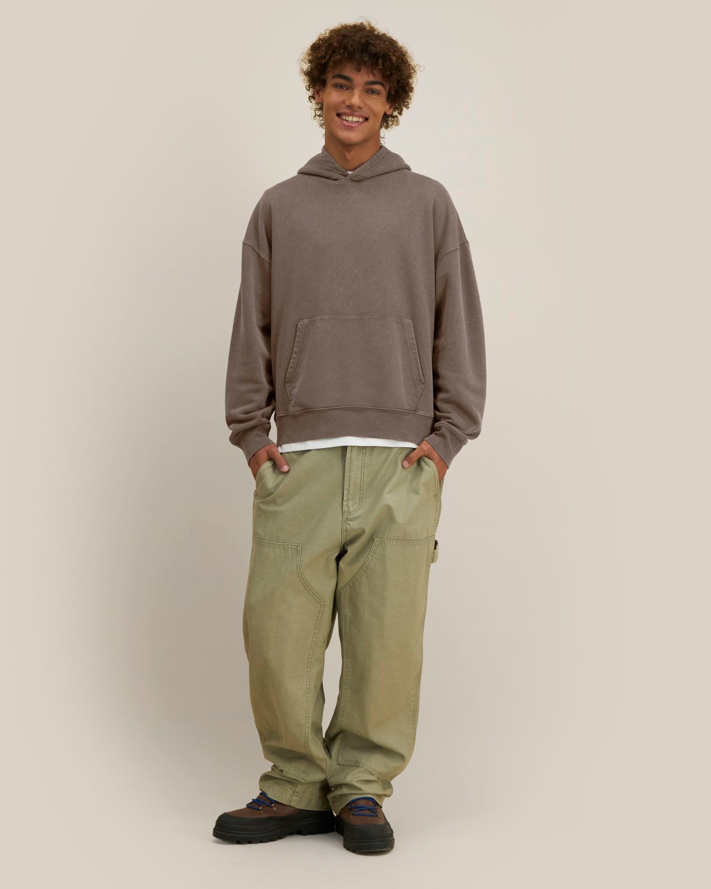 GDSSTSU282 G.Dyed Mocha imagen 1