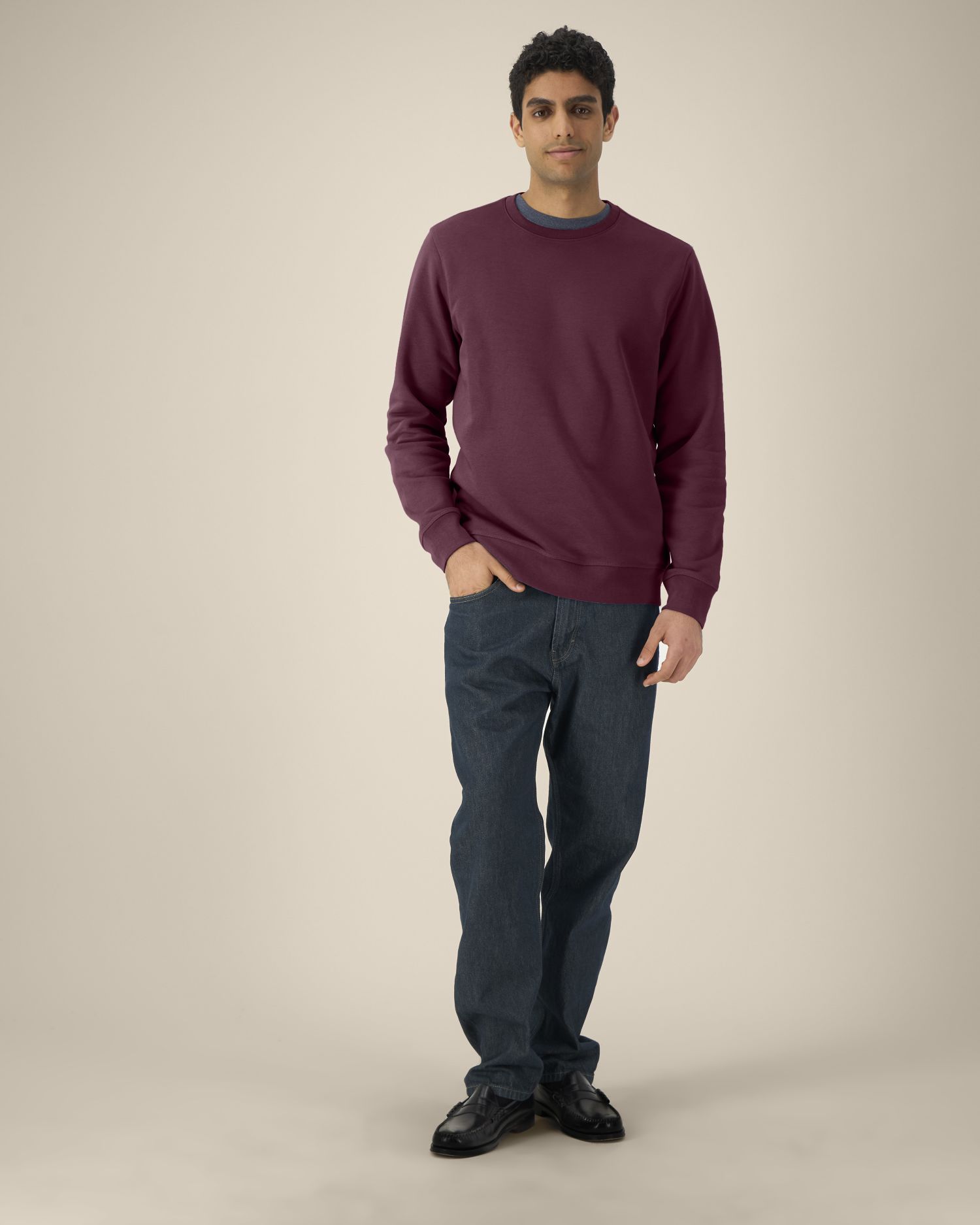 REF: GDSSTSU868 Deep Plum imagen 1