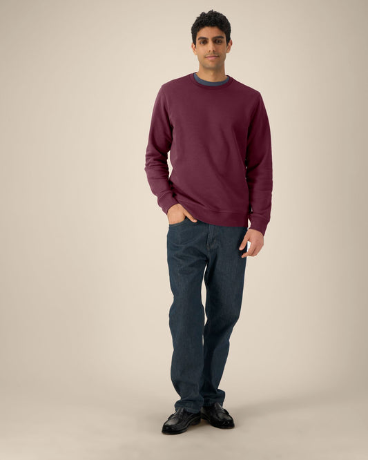 REF: GDSSTSU868 Deep Plum imagen 1