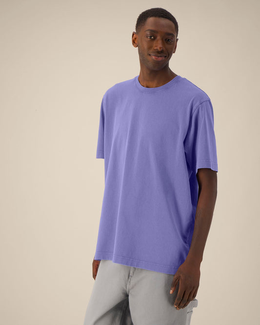 REF: GDSSTTU073 G. Dyed Purple Love imagen 1