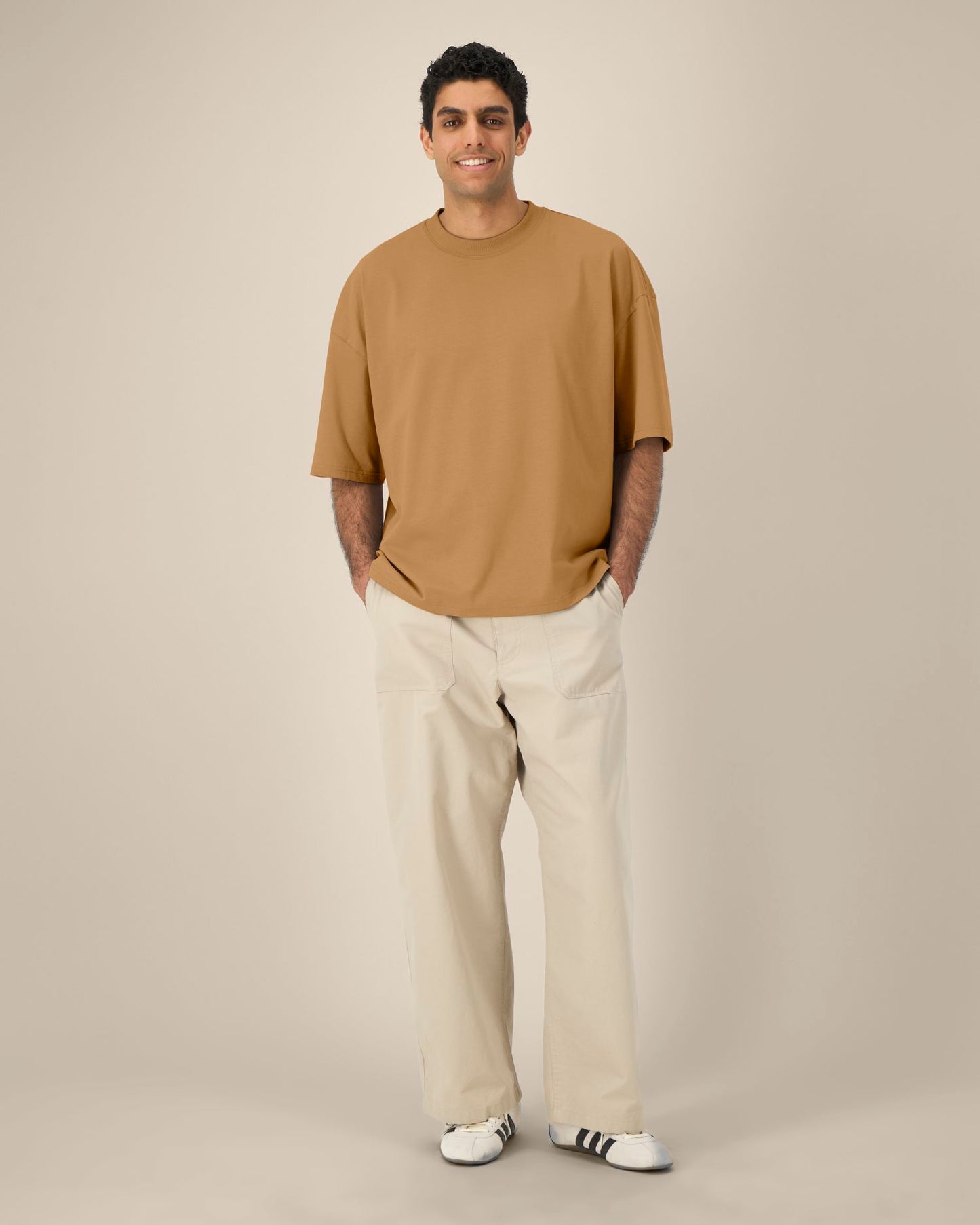 REF: GDSSTTU258 Grounded Beige imagen 1