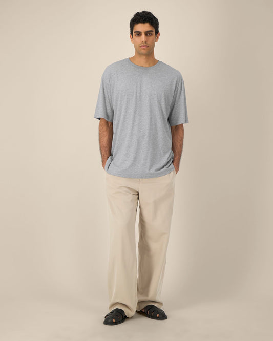 REF: GDSSTTU263 Heather Grey imagen 1