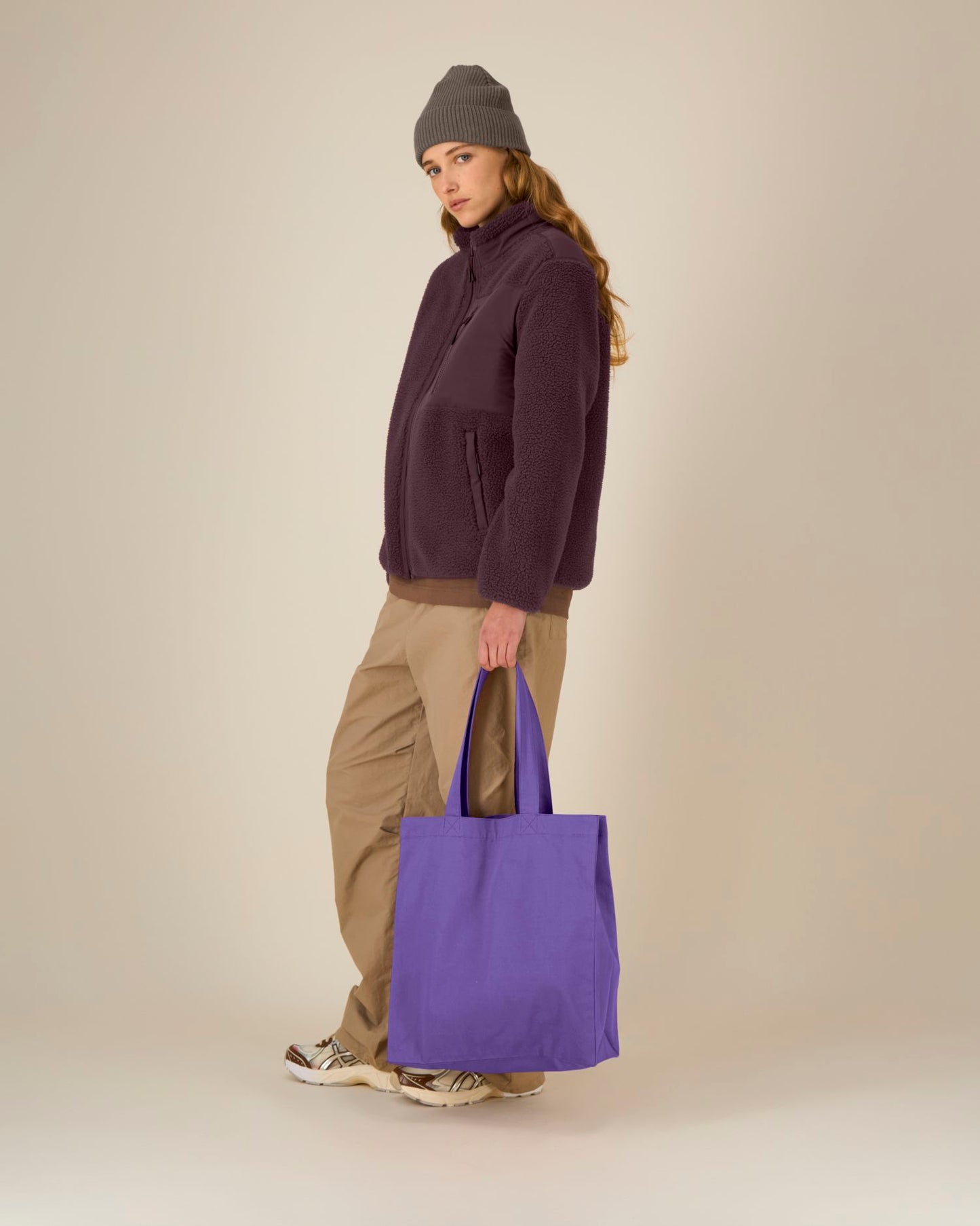 REF: GDSSTAU116 Purple Love imagen 1