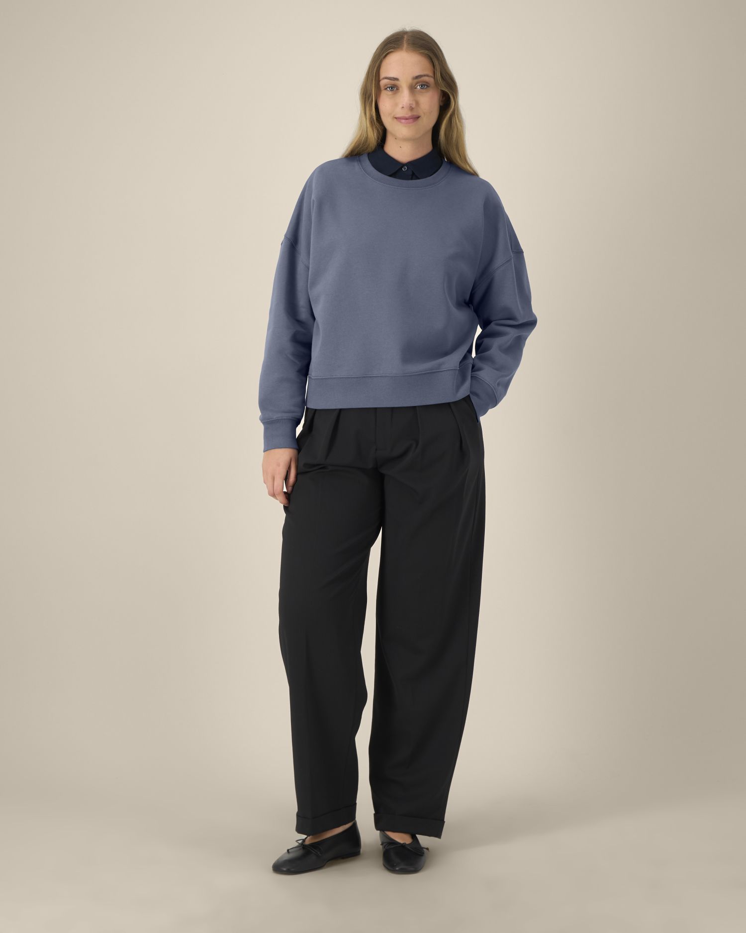 REF: GDSSTSW212 Blue Grey imagen 1
