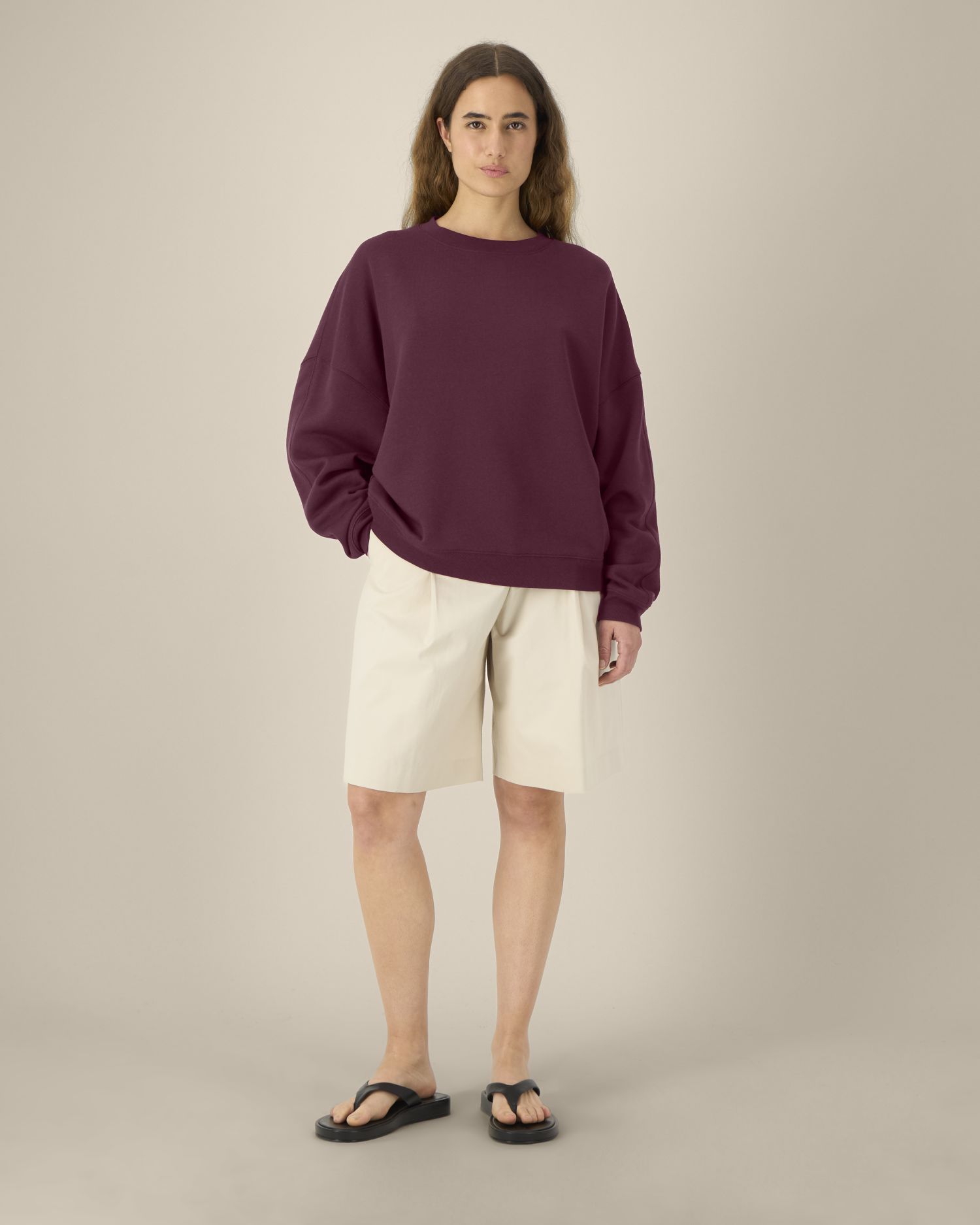 REF: GDSSTSW262 Deep Plum imagen 1