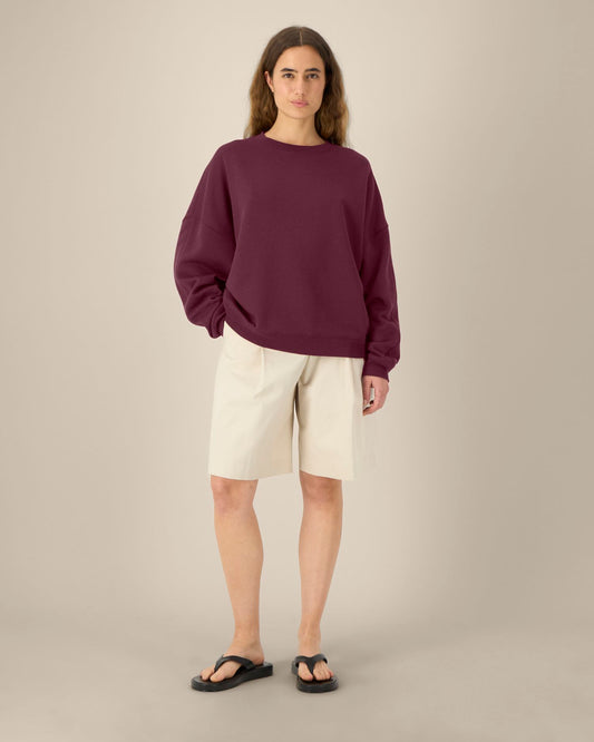 REF: GDSSTSW262 Deep Plum imagen 1