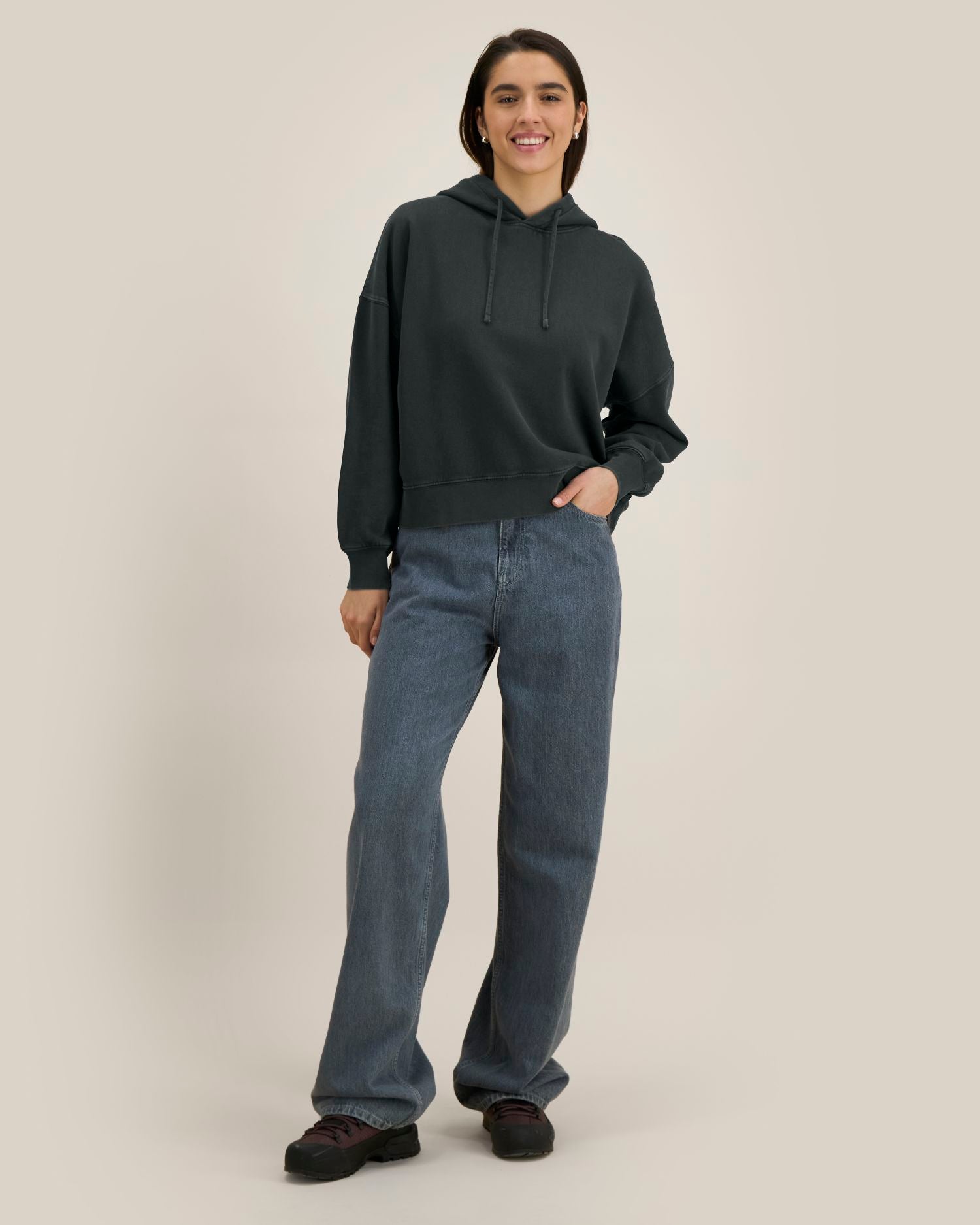 GDSSTSW285 G. Dyed Black Rock imagen 1