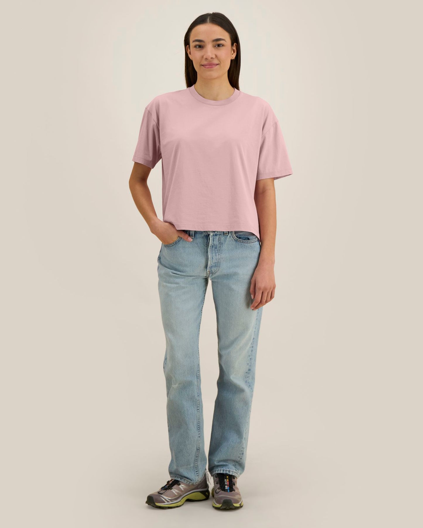 GDSSTTW283 G.Dyed Blush imagen 1