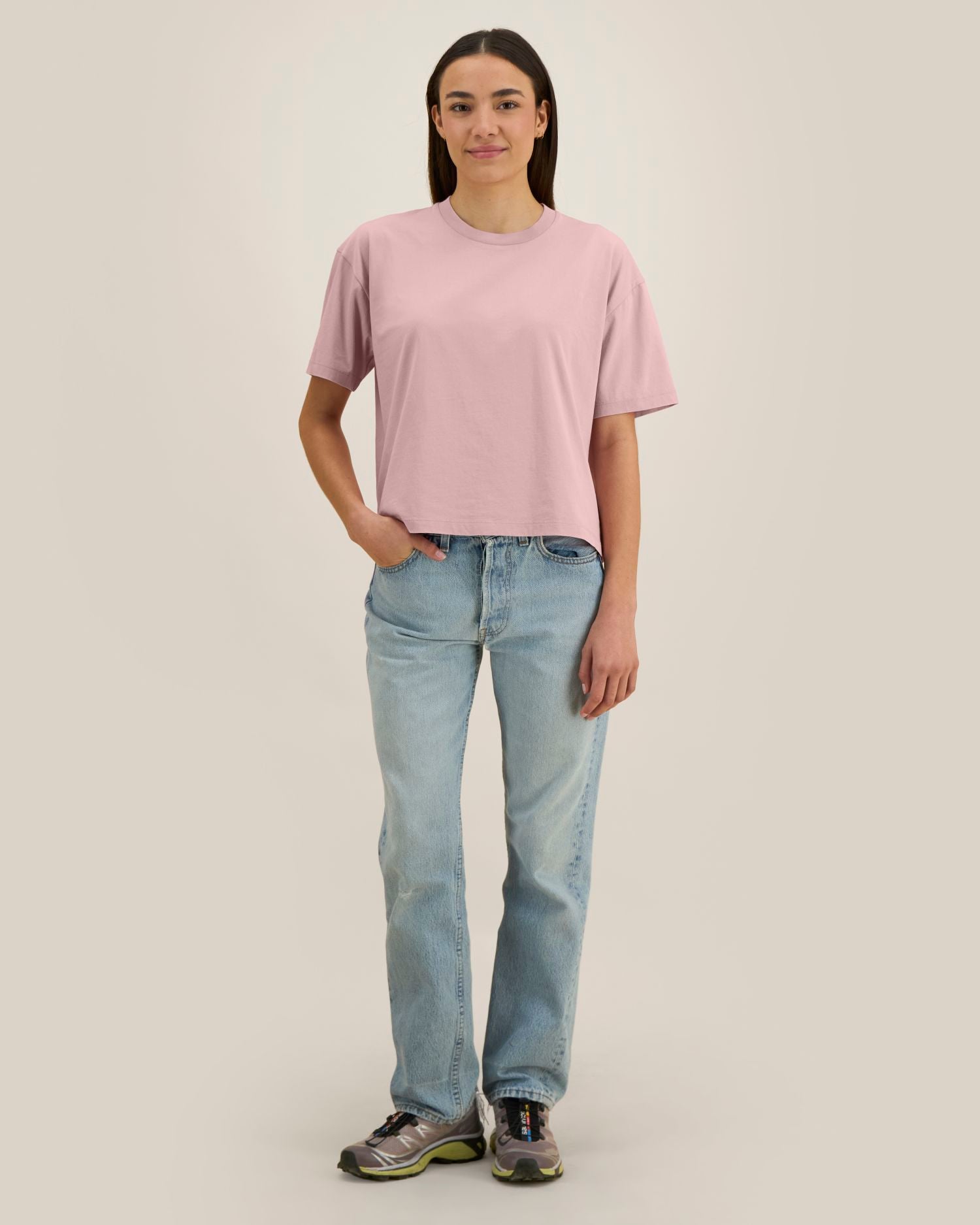 GDSSTTW283 G.Dyed Blush imagen 1
