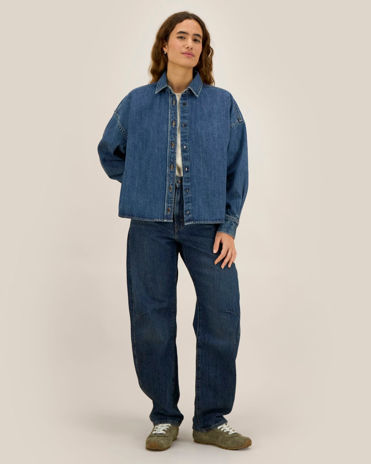 GDSSTWW288 Mid Wash imagen 1