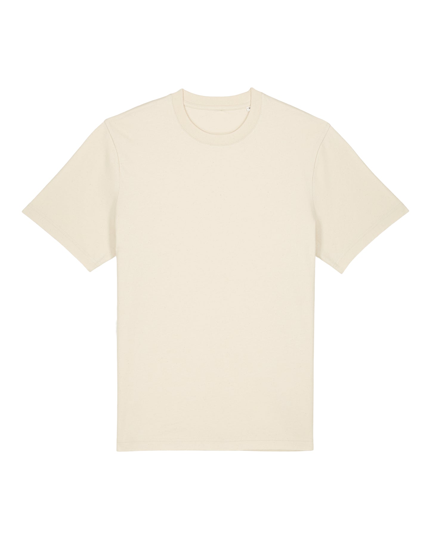 CAMISETA TEST