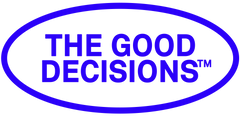 The Good Decisions