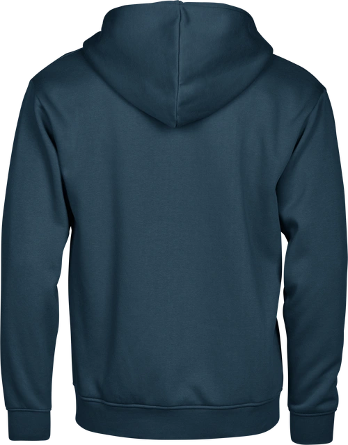 UNLABELED Hooded Full Zip Sweatshirt imagen 15