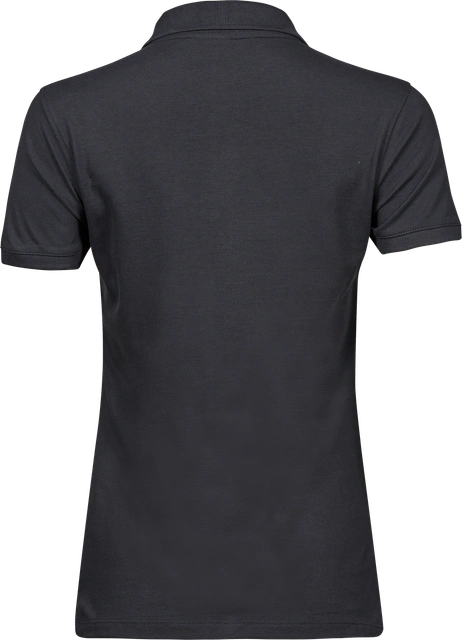 Ladies Heavy Polo Pique imagen 24