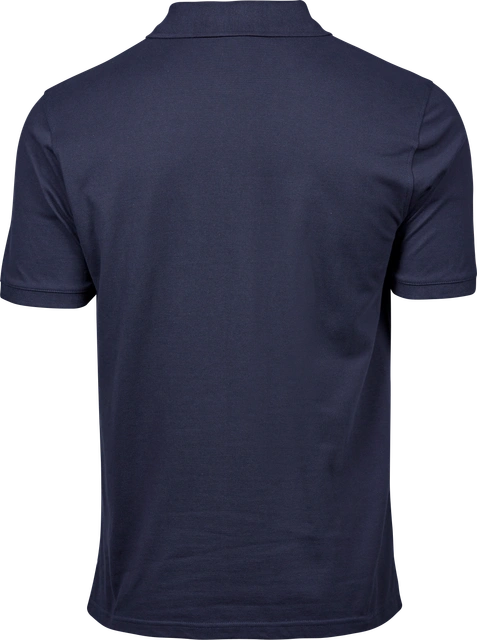 Heavy Polo Pique imagen 23