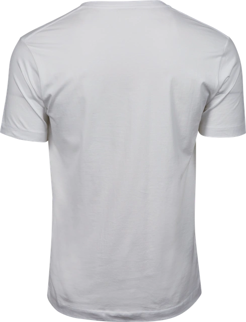 Men's Fashion V-Neck Sof Tee imagen 14