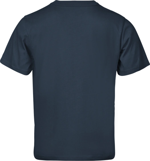 UNLABELED Loose Fit Tee imagen 20