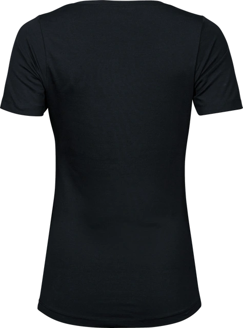 Ladies Stretch Tee imagen 11