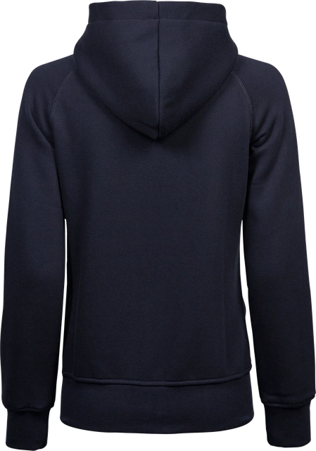 Ladies Fashion Full Zip Hood imagen 18